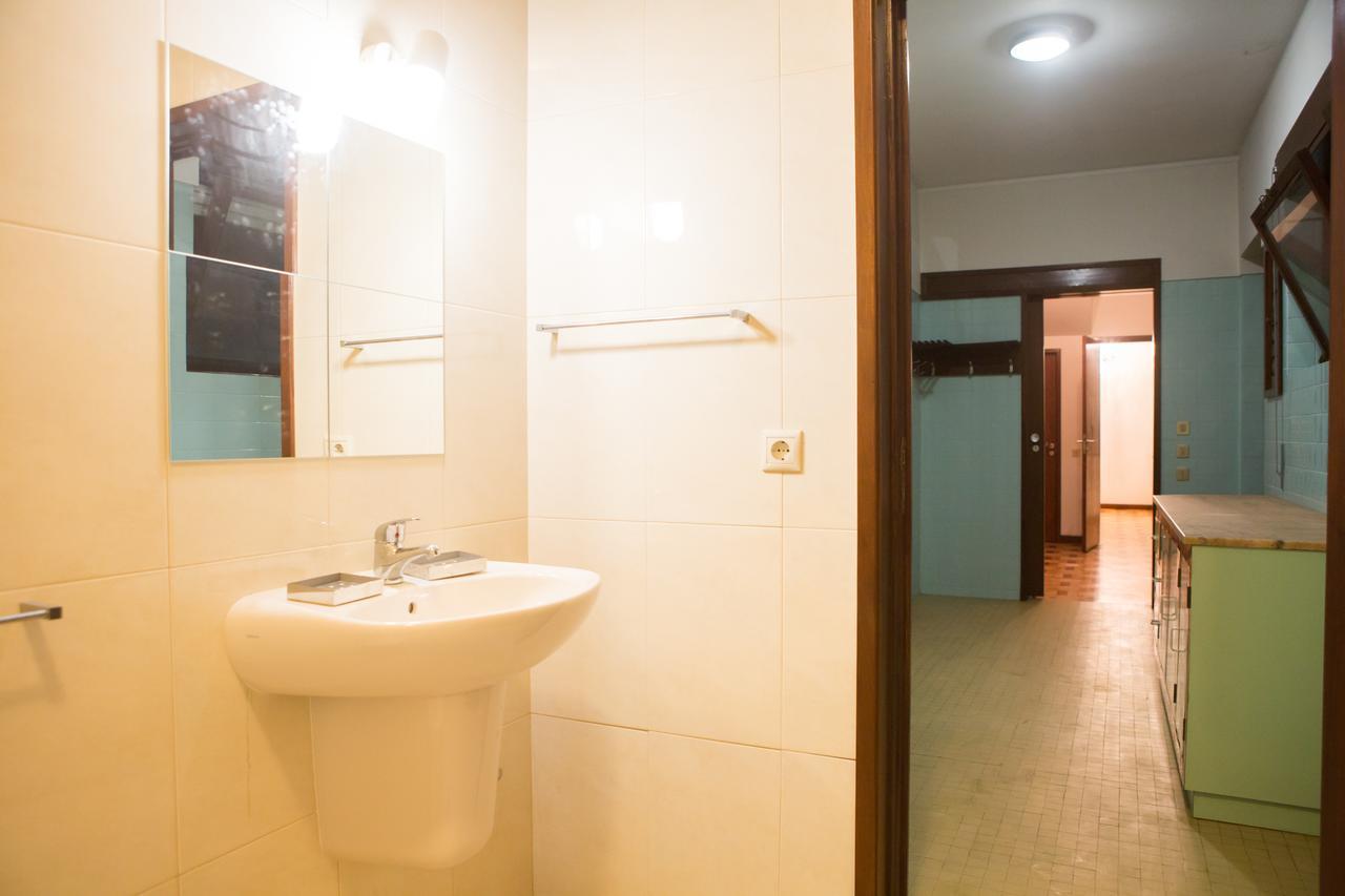 Hospedagem Casa Das Regadas Hostel Vale de Cambra Ngoại thất bức ảnh